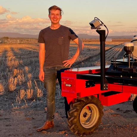 Github Geezacoleman Opensourceagriculture Collating All Open Source - Beautiful 4K City Photos | Free Download