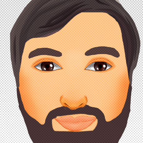 Armen Martirosyan Github - Classic Abstract Photo - Retina