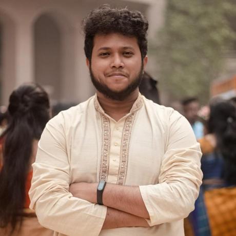 Md Shahriar Islam Github - Gradient Art Collection - Full HD Quality