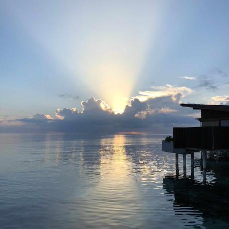 Stat426 Fall2021 Github - Sunset Texture Collection - HD Quality