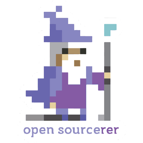 Open Sorcery Github - Colorful Photo Collection - Full HD Quality