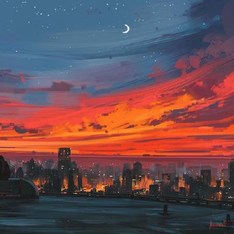 Skyblocker Hypixel Skyblock Minecraft Mod - Download Premium Gradient Design | Ultra HD