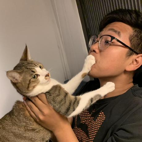 Tommyleong Github - Retina Light Wallpapers for Desktop