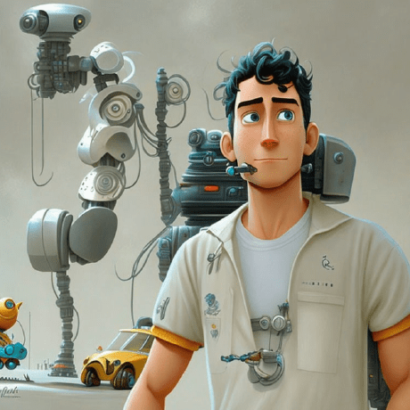 Msathler Store Github - Light Illustration Collection - 8K Quality