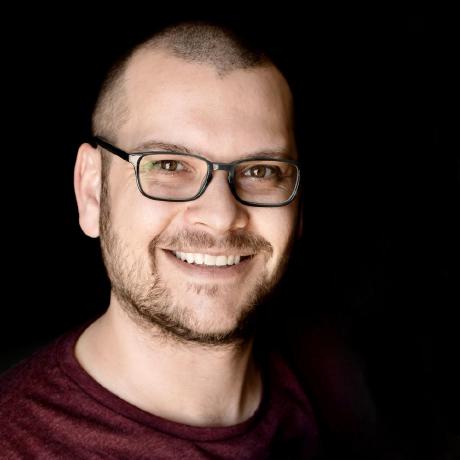 Werner Github - Artistic Landscape Art - Desktop