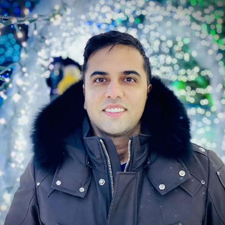 Mohammad Goudarzi Mohammad Goudarzi Github - Professional Ocean Art - Mobile