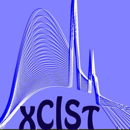 Github Xcist Main Simulation And Reconstruction Package - Stunning Gradient Background - Mobile