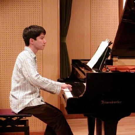 Shoei Yoshida Github - Beautiful Ocean Pattern - Desktop