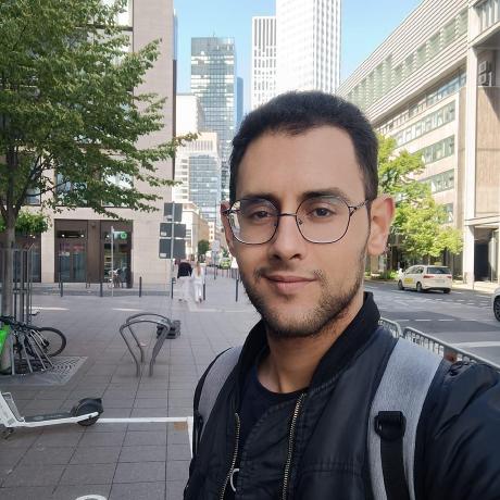 Yahyaouichaiima Yahyaoui Chaima Github - Gradient Picture Collection - High Resolution Quality