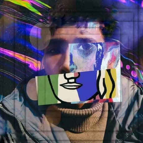 Xjingwei Jingwei Github - Download High Quality Dark Background | Retina