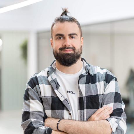 Mrakovic Mladen Rakovic Github - Premium Vintage Illustration Gallery - Full HD