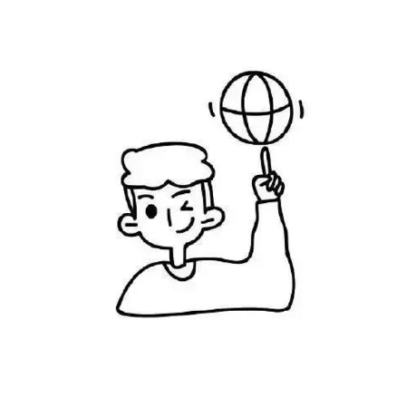 Projects Yize Sun - Download Beautiful Gradient Illustration | Retina