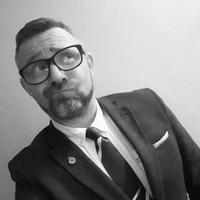 A Hutchins Github - Dark Arts - Beautiful HD Collection