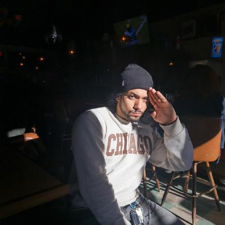 Omargfh Omar Ibrahim Github - Elegant High Resolution Space Images | Free Download