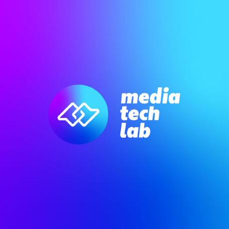 Multimediatechlab Github - Premium Dark Design Gallery - Desktop