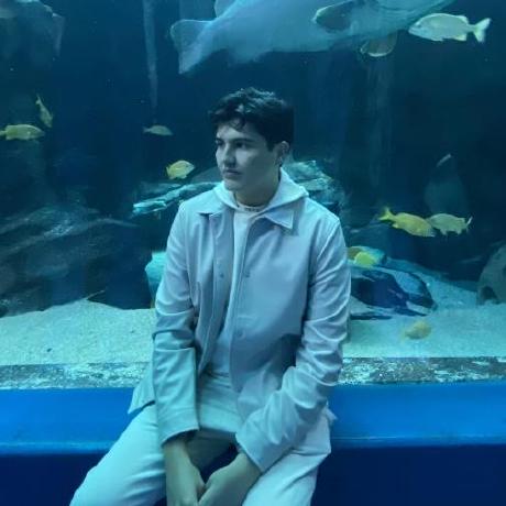 Josespinal Jose Espinal Github - Landscape Art Collection - High Resolution Quality