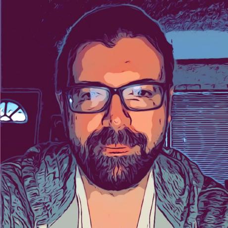 Gavinsimpson Gavin Simpson Github - High Quality Space Design - Mobile