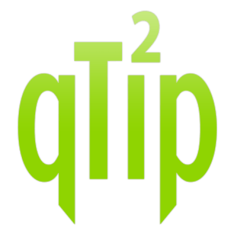 Github Qtip2 Qtip2 Qtip2 Pretty Powerful Tooltips - Beautiful HD Abstract Textures | Free Download