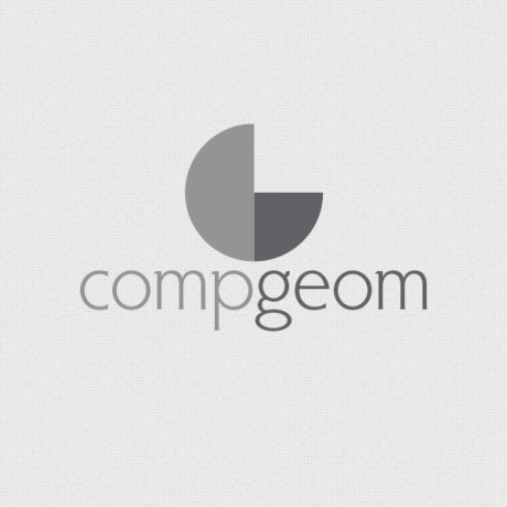 Tech Blog Compgeom Inc - Full HD Landscape Arts for Desktop