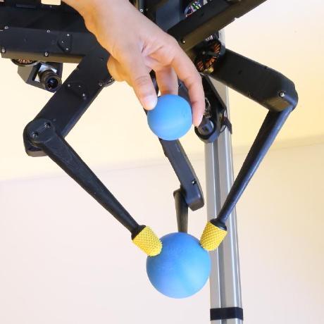 Github Rr Learning Trifinger Rl Example Example Package For - Classic Mobile Vintage Wallpapers | Free Download