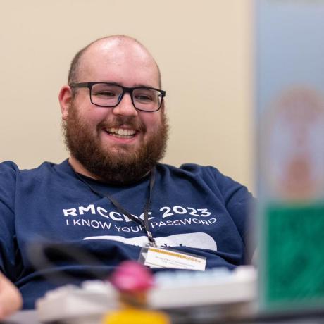 Networkpsych Brayden Christensen Github - Best Colorful Illustrations in HD