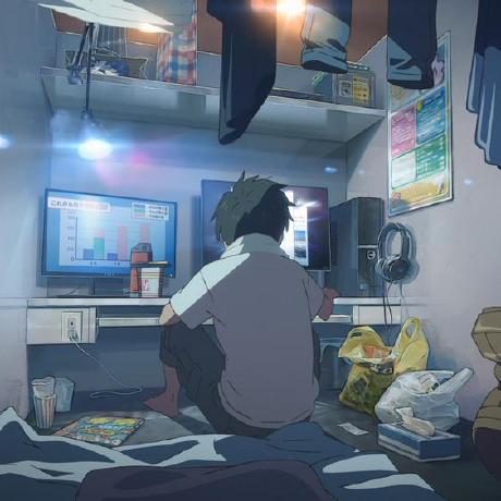 Lirui Liu Github - 4K Geometric Images for Desktop