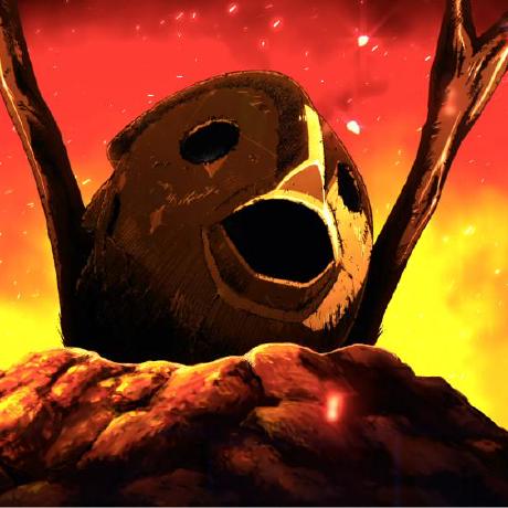 Releases Kamwithk Exstatic Github - Best City Illustrations in Retina