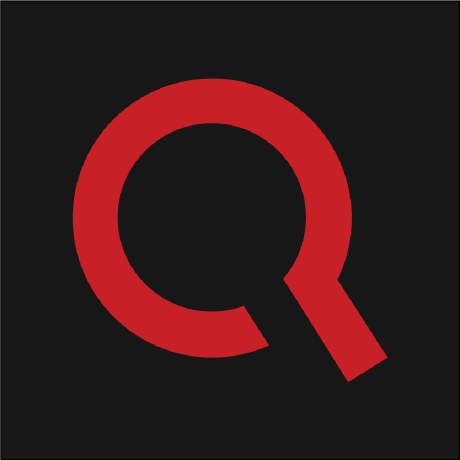 The Inqui Github - Premium Minimal Background - 4K