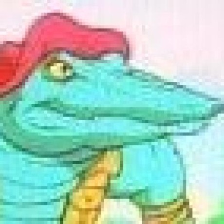 Cajunavenger Cajun Github - Modern Nature Art - HD