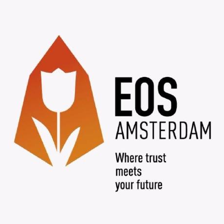 Github Nicogomez00 Amsterdam - Premium Minimal Art Gallery - Ultra HD