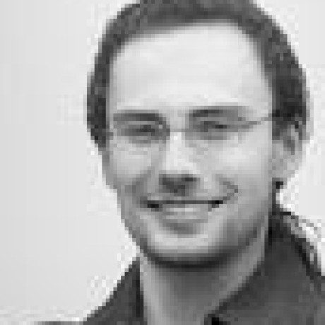 Waldreiter Stefan Dombrowski Github - Perfect Gradient Pattern - Desktop