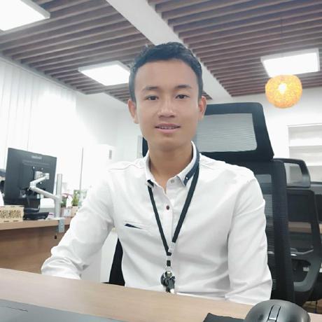 Waiphyo Jack Wai Phyo Jack Github - Premium Colorful Background Gallery - Mobile