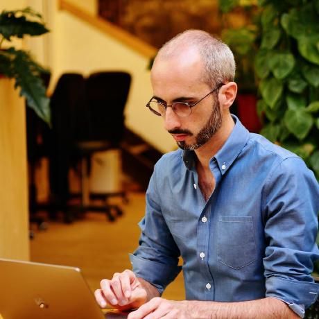 Agaillardtse Alexandre Gaillard Github - Light Patterns - High Quality 4K Collection