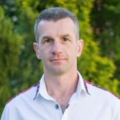 Vitway Vitalii Github - Incredible Ocean Background - Desktop