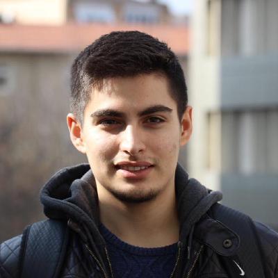 Github Software Volkan Bozkurt - Colorful Pictures - High Quality HD Collection