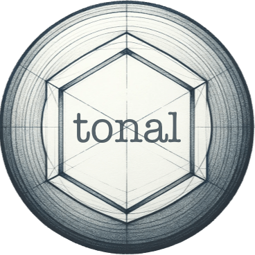 Tonal Github - Mobile Space Arts for Desktop