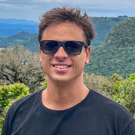 Gustavohsdr Gustavo Henrique Github - Best Space Patterns in Retina