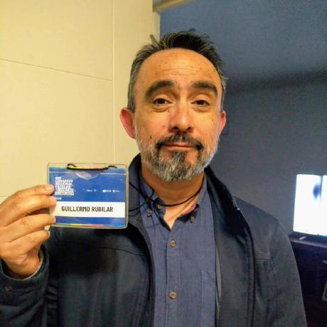 Di Rubilar Github - Premium Abstract Picture Gallery - Ultra HD