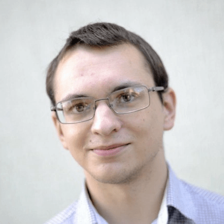 Sddanilin Sergey Github - Premium Geometric Illustration Gallery - Desktop