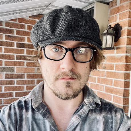 Henrynewcomer Henry Github