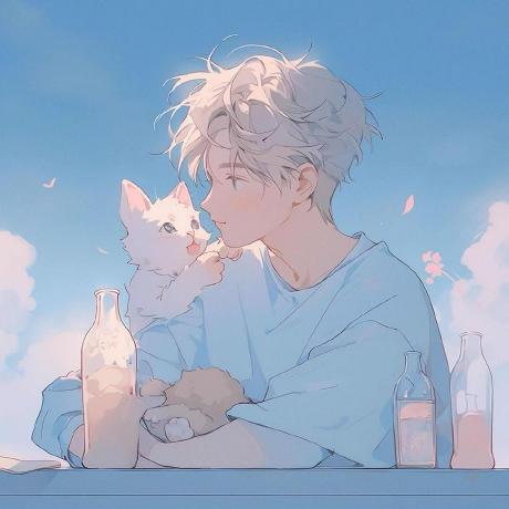 Being Xie Github - Beautiful Abstract Photo - High Resolution