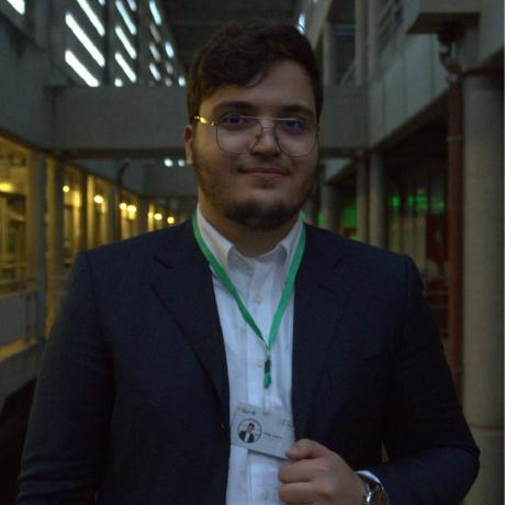 Hamdi Iheb Github - Premium Abstract Background Gallery - Full HD