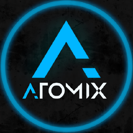 Atomix Software Github - Gradient Illustration Collection - HD Quality