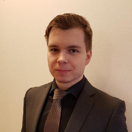 Late7 Lasse Mikkonen Github - Vintage Background Collection - 4K Quality