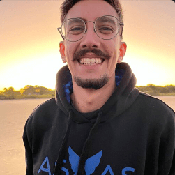 Mtfreitas Dev Matheus Freitas Github - Premium Dark Art Gallery - 4K