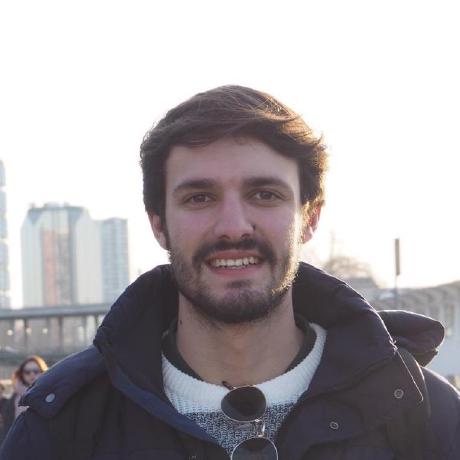 Javierpiquerasmartinez Javier Piqueras Github - Gorgeous Minimal Art - HD