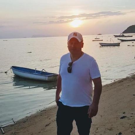 Kandymm Kandymbek Yusupov Github - High Quality Ocean Picture - Mobile