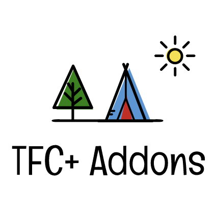 Releases Tfc Plus Addons Tfc Wells Github - 8K Mountain Images for Desktop