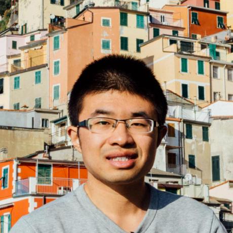 Yangyang Mobile Github - Best Landscape Designs in Mobile