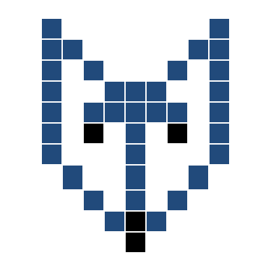 Github Blogpush Reynard - Full HD Minimal Wallpapers for Desktop